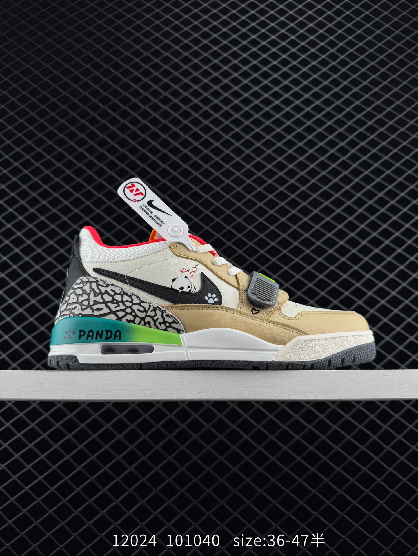 Air Jordan Legacy 312 Low